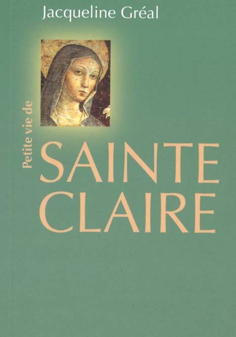 Sainte_claire